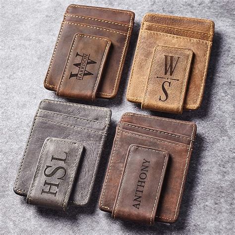 prada money clip men|Luxury Wallets and Card Holders for Men .